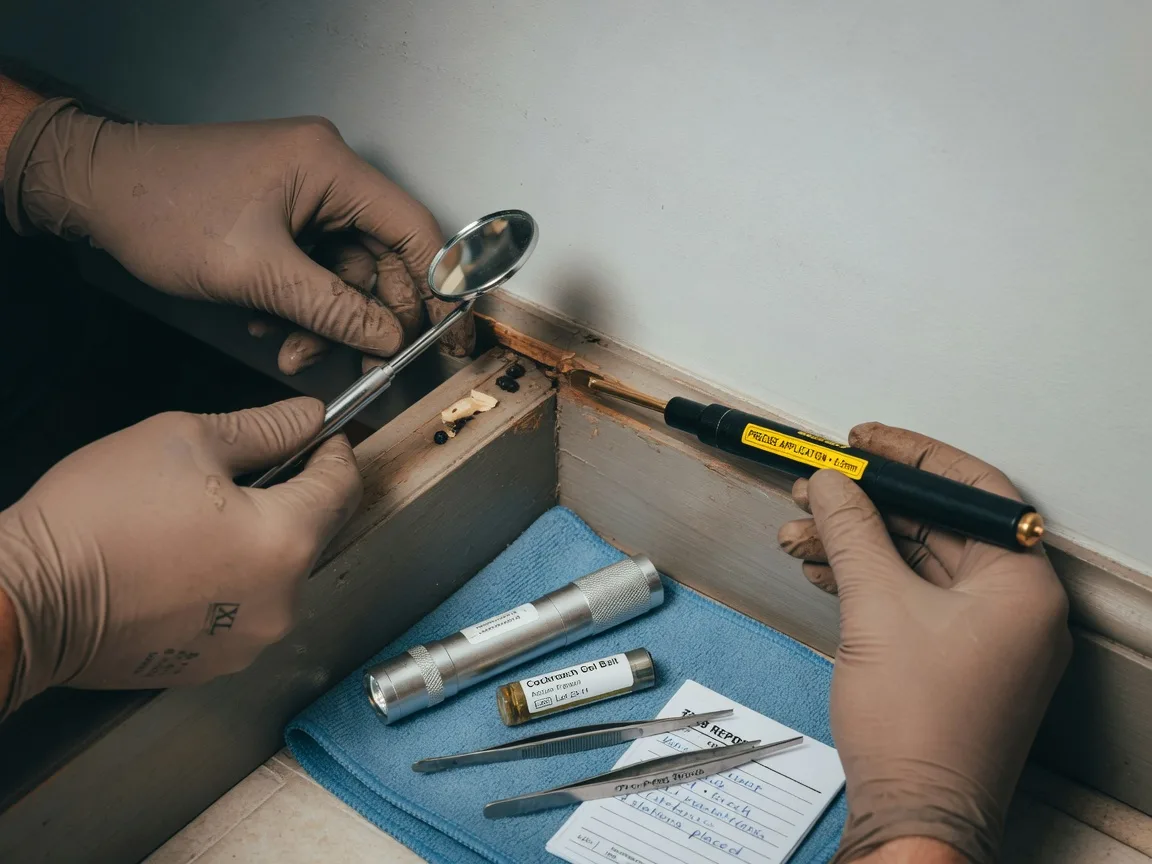 Why choose Emergency Pest Control in Altair, TX